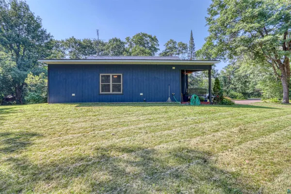 $345,000 | 15531 West Hospital Road, Hayward, WI 54843