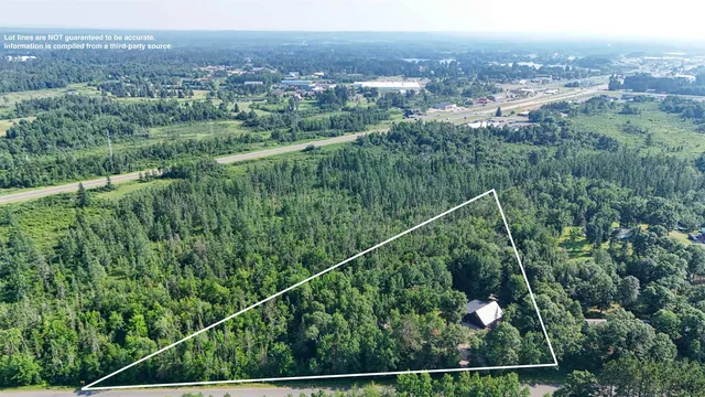 $345,000 | 15531 West Hospital Road, Hayward, WI 54843