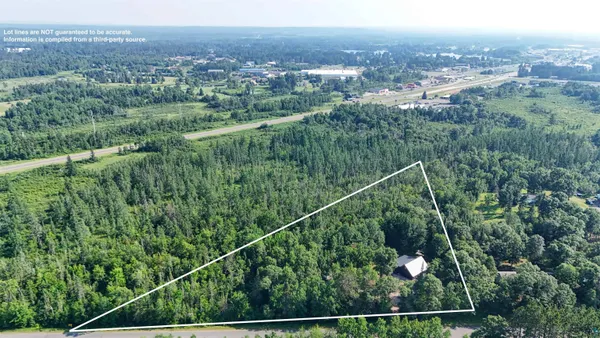 $345,000 | 15531 West Hospital Road, Hayward, WI 54843