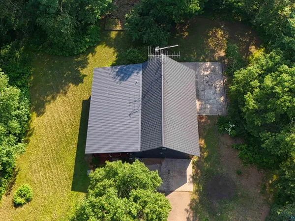 $345,000 | 15531 West Hospital Road, Hayward, WI 54843