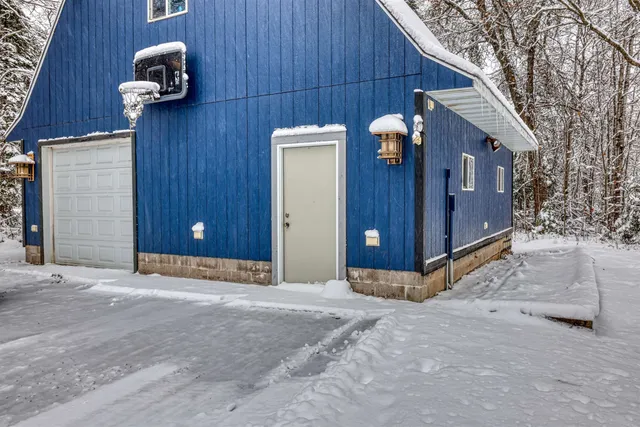 $345,000 | 15531 West Hospital Road, Hayward, WI 54843