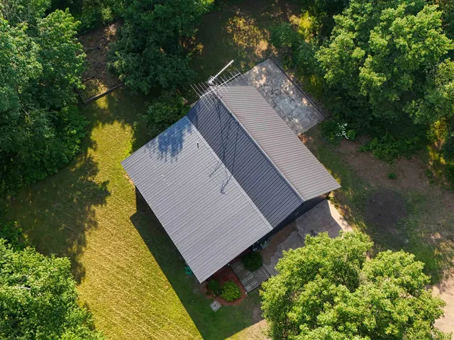 $345,000 | 15531 West Hospital Road, Hayward, WI 54843