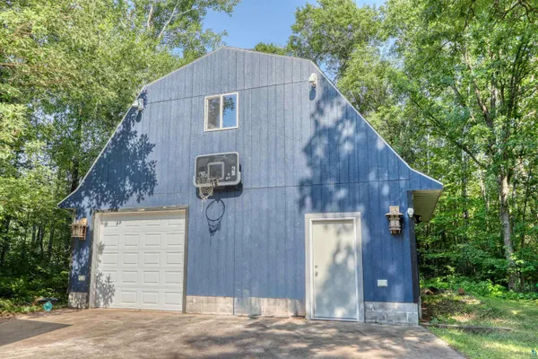 $345,000 | 15531 West Hospital Road, Hayward, WI 54843