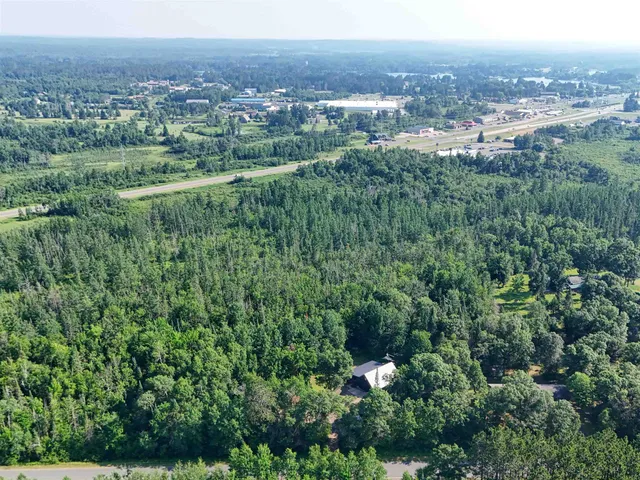 $345,000 | 15531 West Hospital Road, Hayward, WI 54843