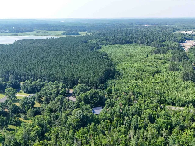 $345,000 | 15531 West Hospital Road, Hayward, WI 54843