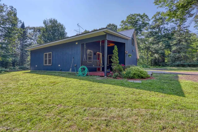 $345,000 | 15531 West Hospital Road, Hayward, WI 54843