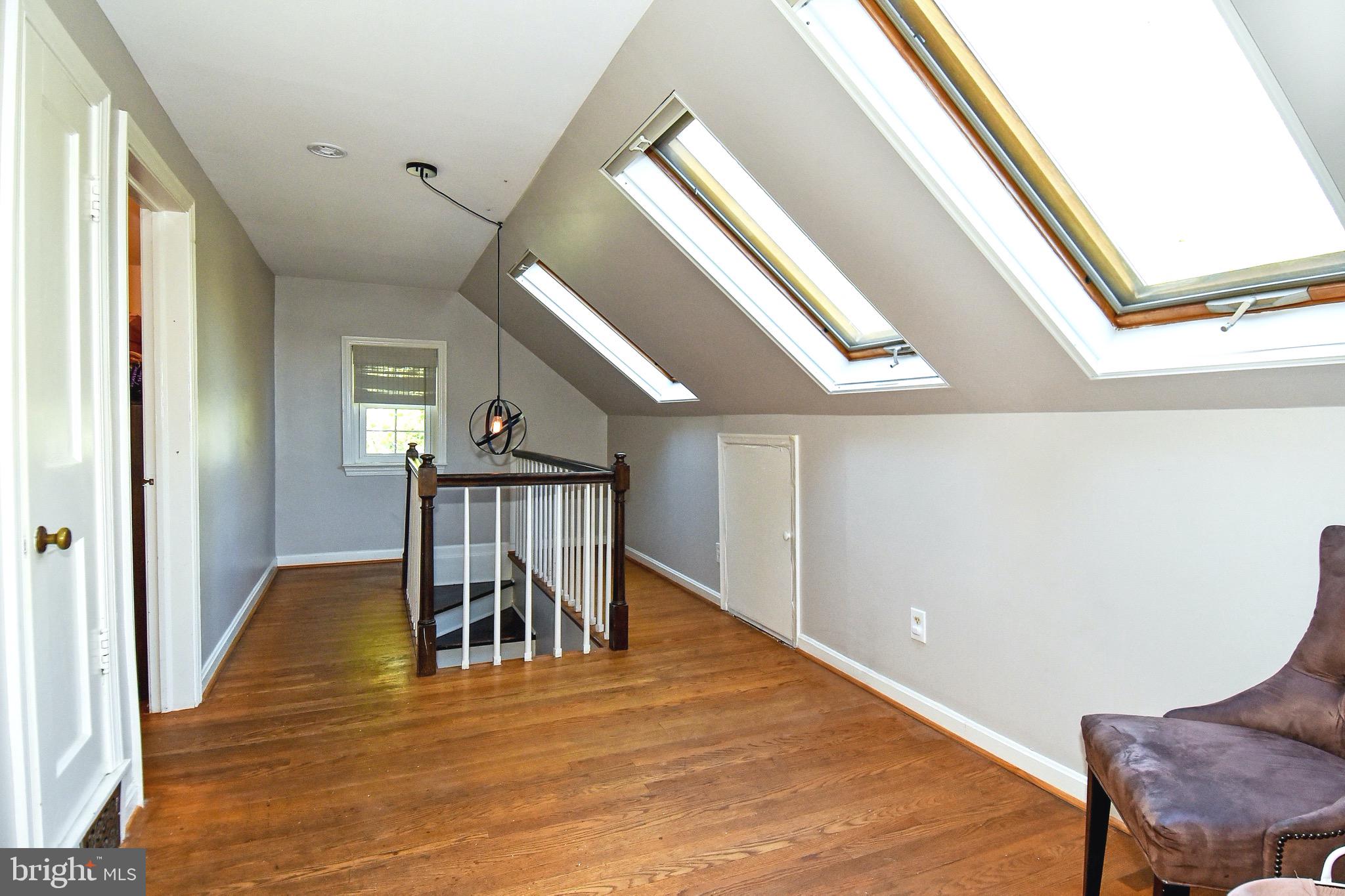 2116 Seminary Road Silver Spring, MD 20910 - Photo 19 of 33 More flex space on the upper level.