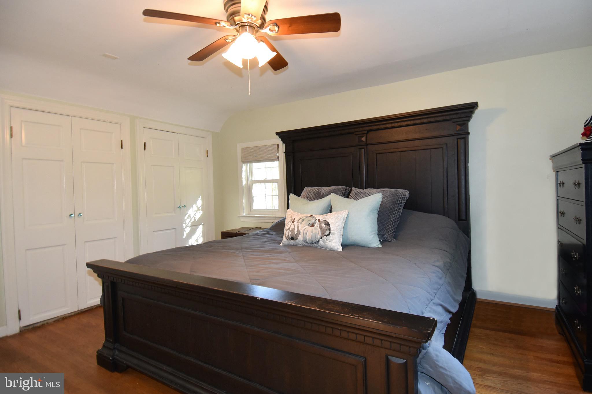2116 Seminary Road Silver Spring, MD 20910 - Photo 21 of 33 Lots of closet space and extra storage.