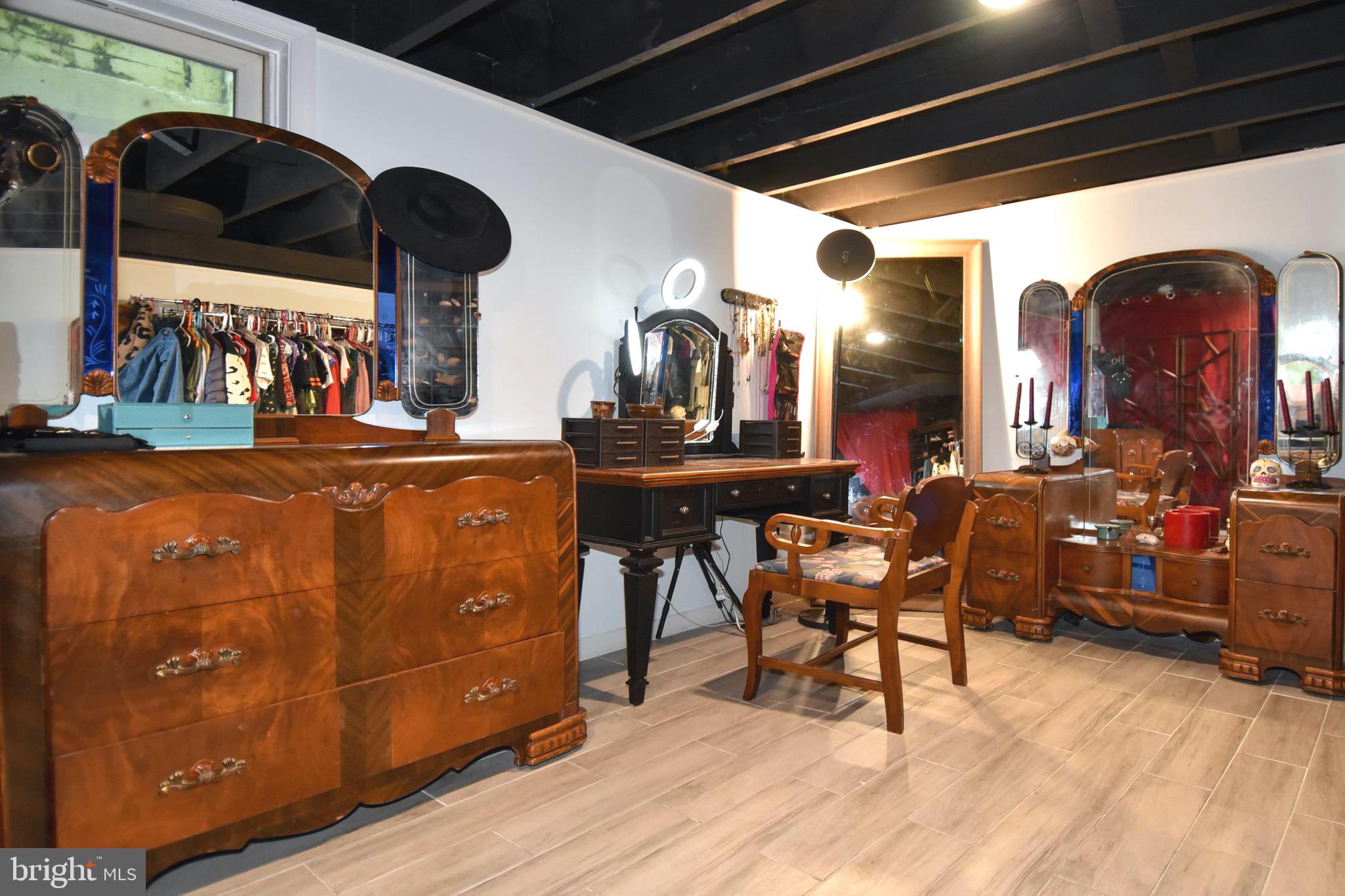 2116 Seminary Road Silver Spring, MD 20910 - Photo 24 of 33 Make the basement space your own.