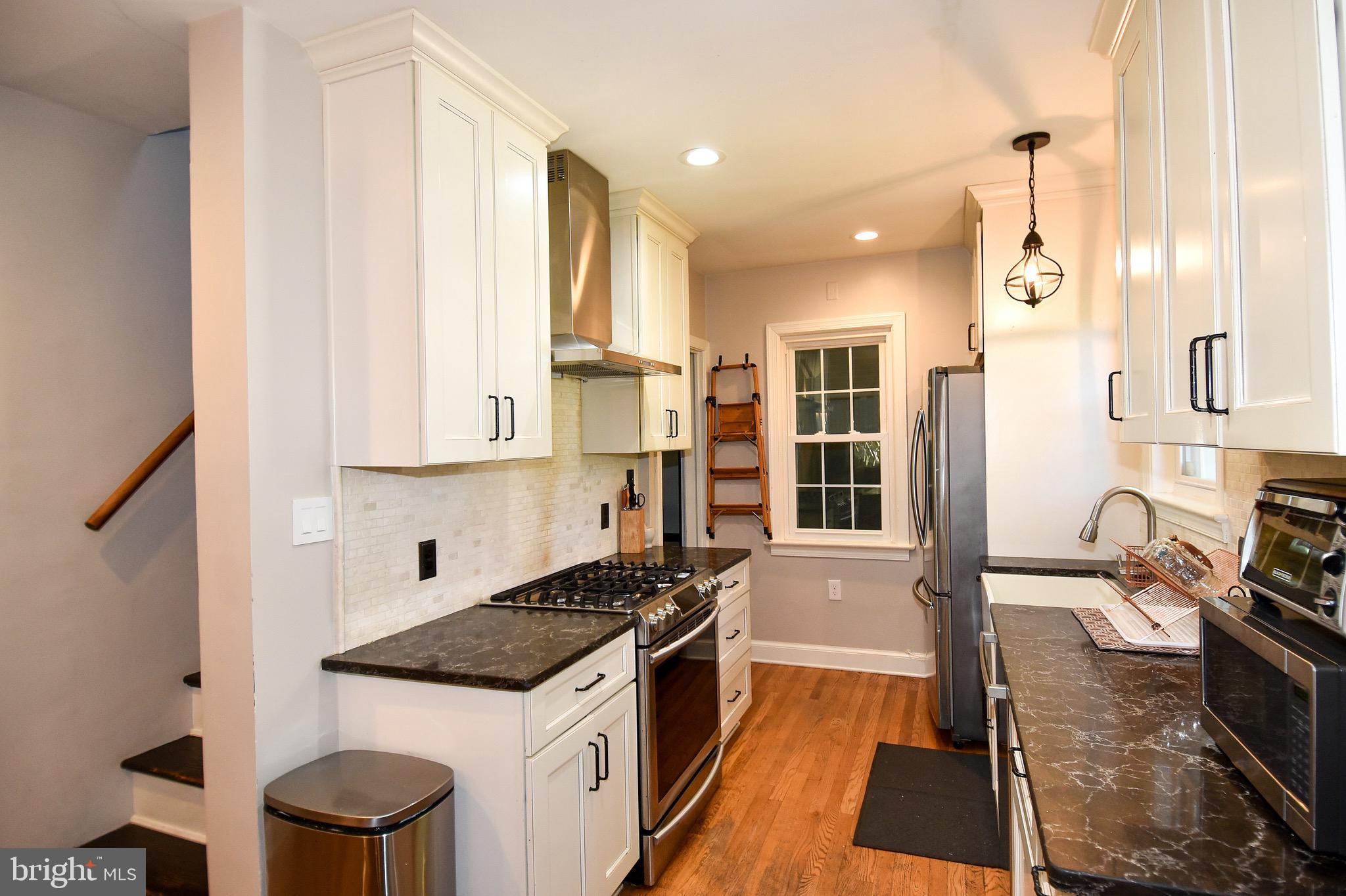 2116 Seminary Road Silver Spring, MD 20910 - Photo 9 of 33 Lots of cabinet and storage space.