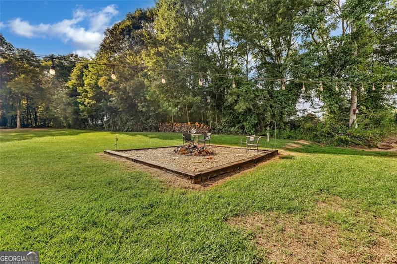 340 Tom Bell Road Milner, GA 30257 - Photo 8 of 34