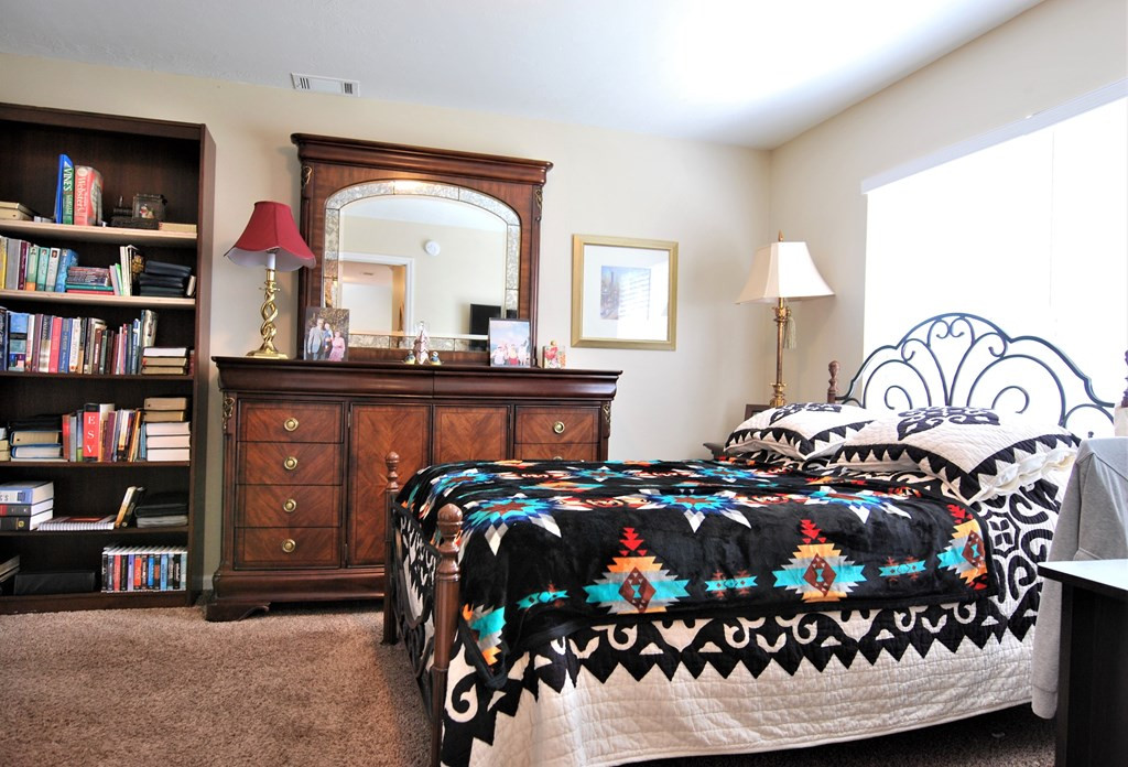 6120 Independence Way Grovetown, GA 30813 - Photo 21 of 52 IN LAW SUITE -DOWNSTAIRS
