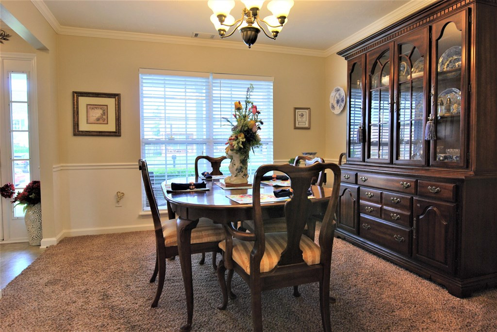 6120 Independence Way Grovetown, GA 30813 - Photo 8 of 52 FORMAL DINING ROOM