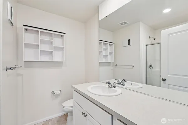 a front view of a house with balcony