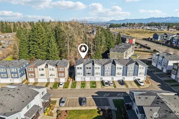 $414,999 | 17411 118th Ave Court East, Unit B, Puyallup, WA 98374