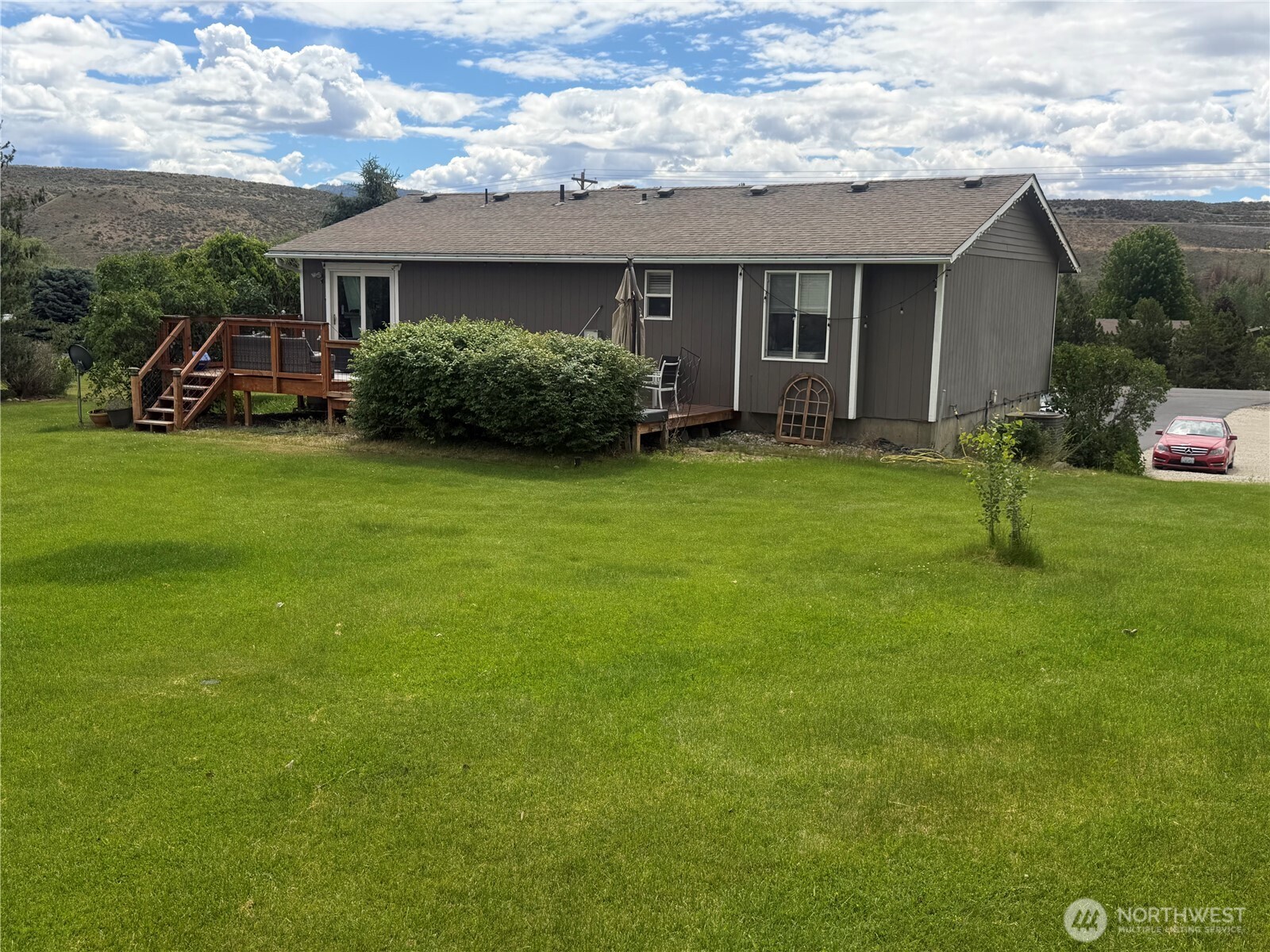 324 Omak River Road Omak, WA 98841 - Photo 37 of 39