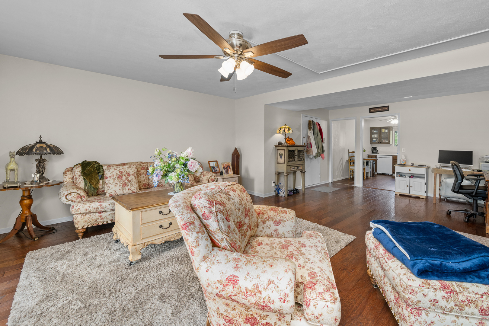 3717 35th Street, Unit 1 Moline, IL 61265 - Photo 21 of 22