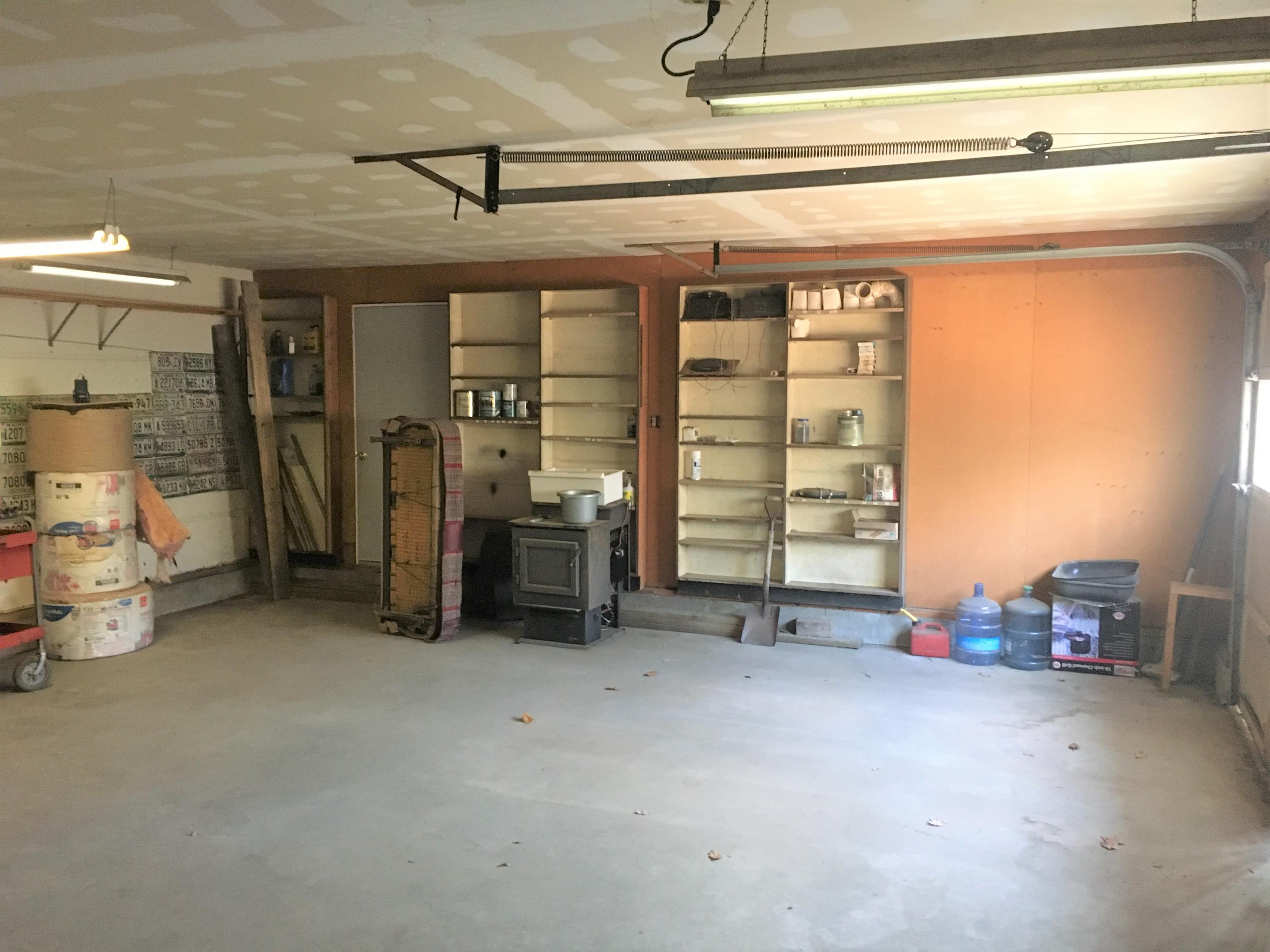16 Walker Road Stoneham, ME 04231 - Photo 18 of 18 Workshop