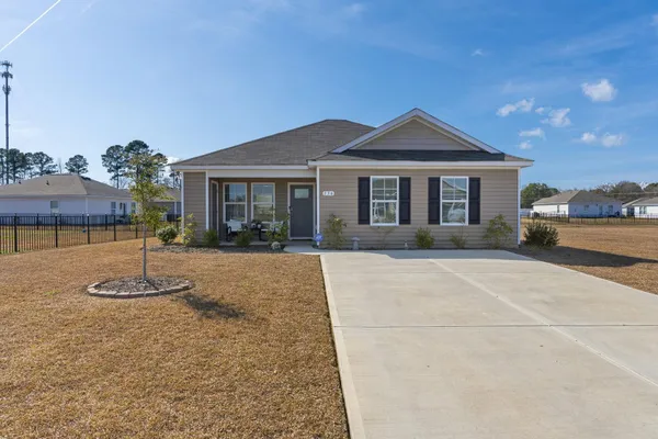 $220,000 | 136 Bud Drive, Longs, SC 29568