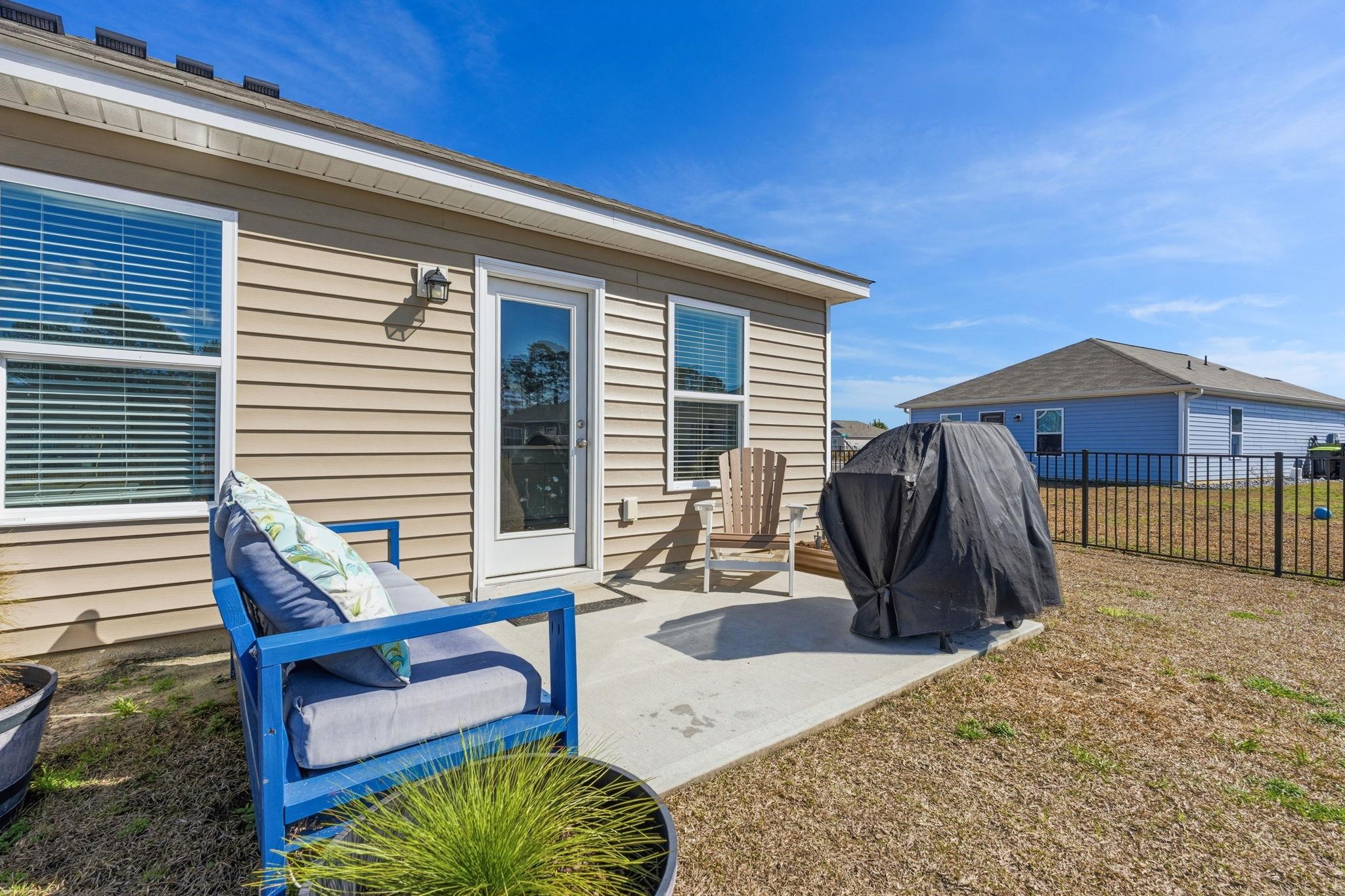 136 Bud Drive Longs, SC 29568 - Photo 24 of 35