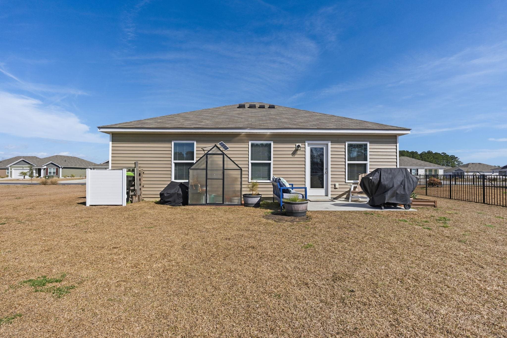 136 Bud Drive Longs, SC 29568 - Photo 26 of 35