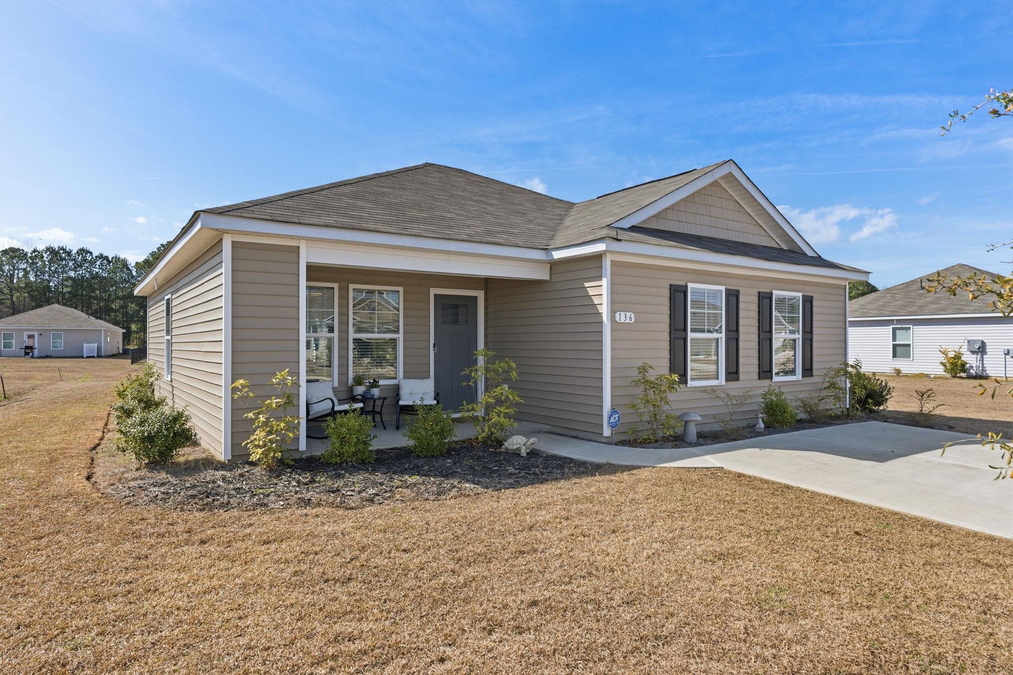 136 Bud Drive Longs, SC 29568 - Photo 28 of 35