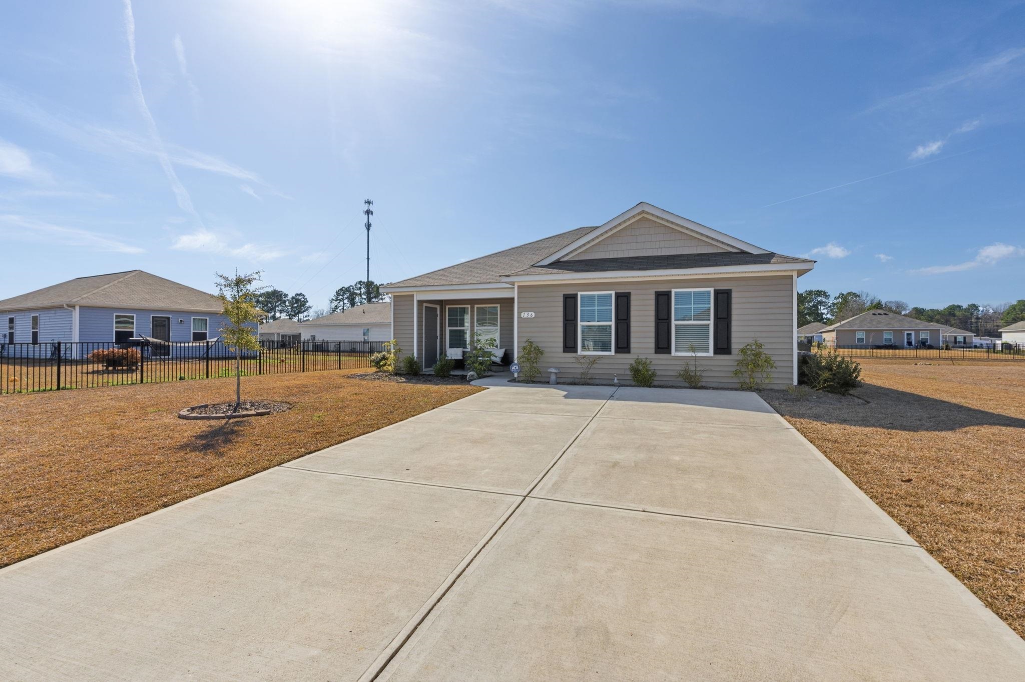 136 Bud Drive Longs, SC 29568 - Photo 29 of 35