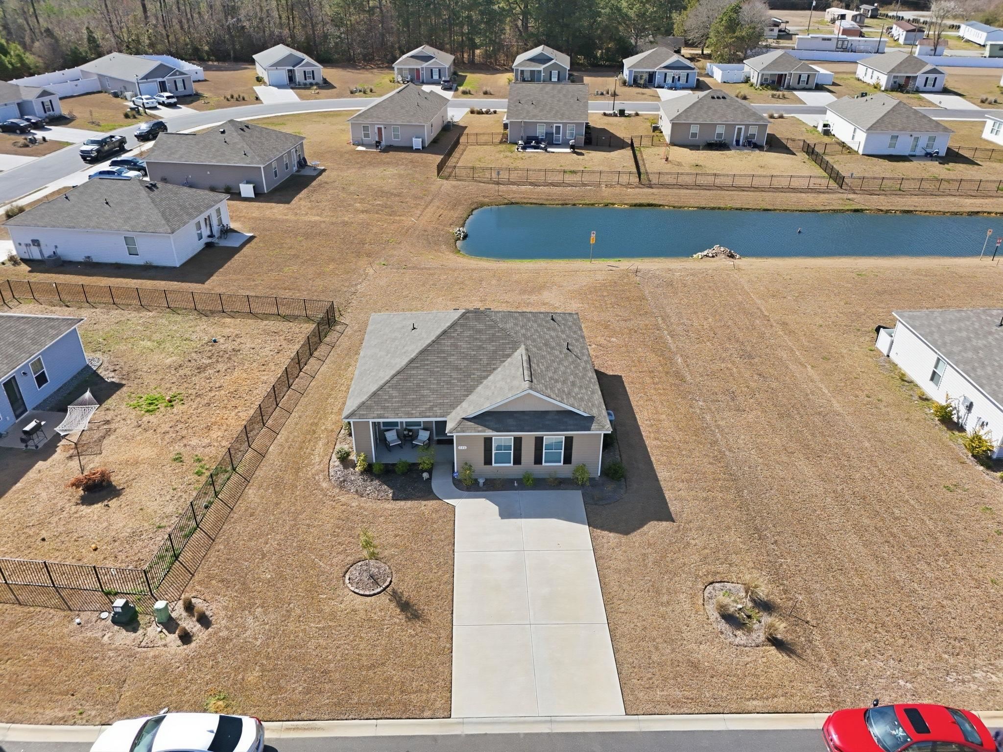 136 Bud Drive Longs, SC 29568 - Photo 30 of 35
