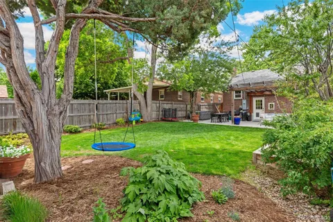 $890,000 | 3612 Perry Street, Denver, CO 80212