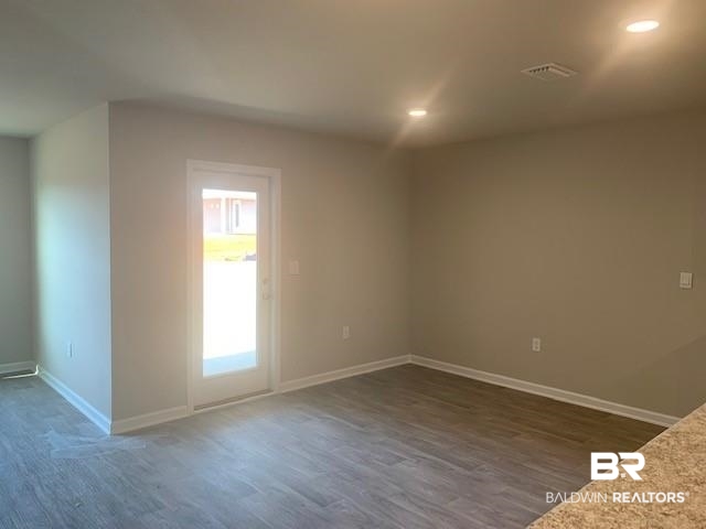 13959 Shea Circle, Unit 49 Foley, AL 36535 - Photo 6 of 9 Dining Area