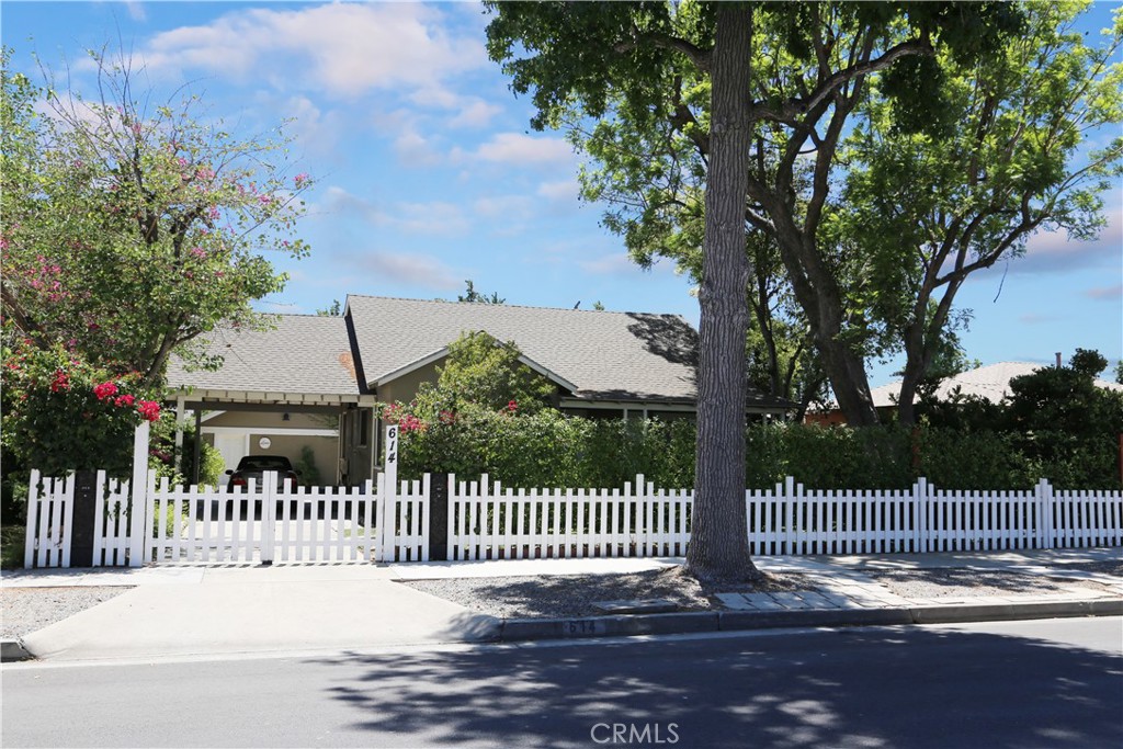 614 East I Street, Unit B Ontario, CA 91764 - Photo 17 of 20