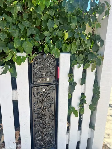 $1,850 | 614 East I Street, Unit B, Ontario, CA 91764