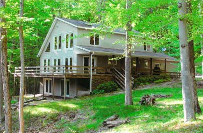 3664 Bandy Road Poland, IN 47868 - Photo 1 of 25
