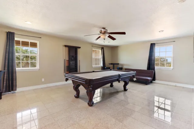 a view of entryway with livingroom and furniture