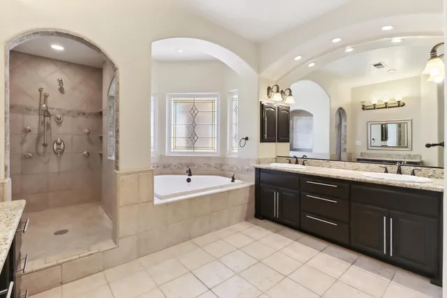 a view of livingroom with furniture and window