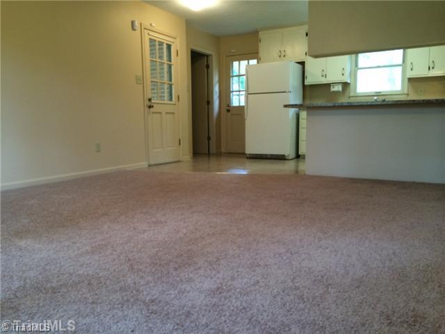 2942 Wayne White Road Climax, NC 27233 - Photo 2 of 14 Living Room.