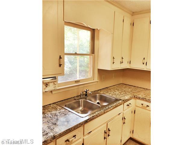 2942 Wayne White Road Climax, NC 27233 - Photo 5 of 14 Kitchen.