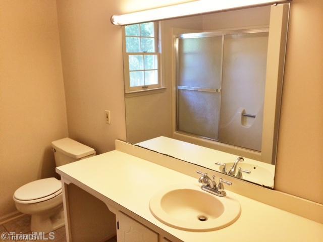 2942 Wayne White Road Climax, NC 27233 - Photo 8 of 14 Bath.