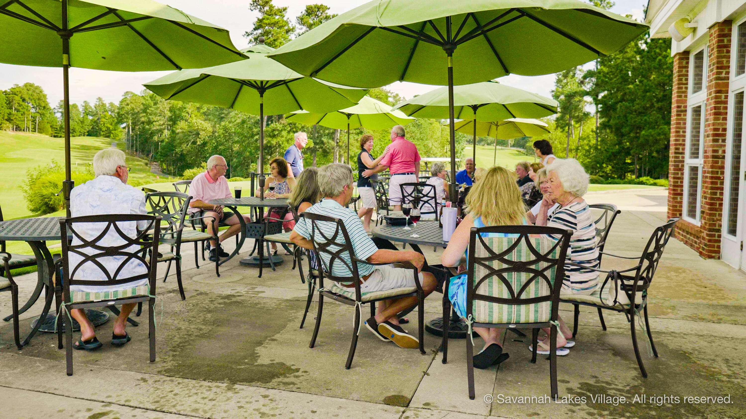 Lot 6 Katie Lane McCormick, SC 29835 - Photo 16 of 20 savannah-lakes-real-esate-25