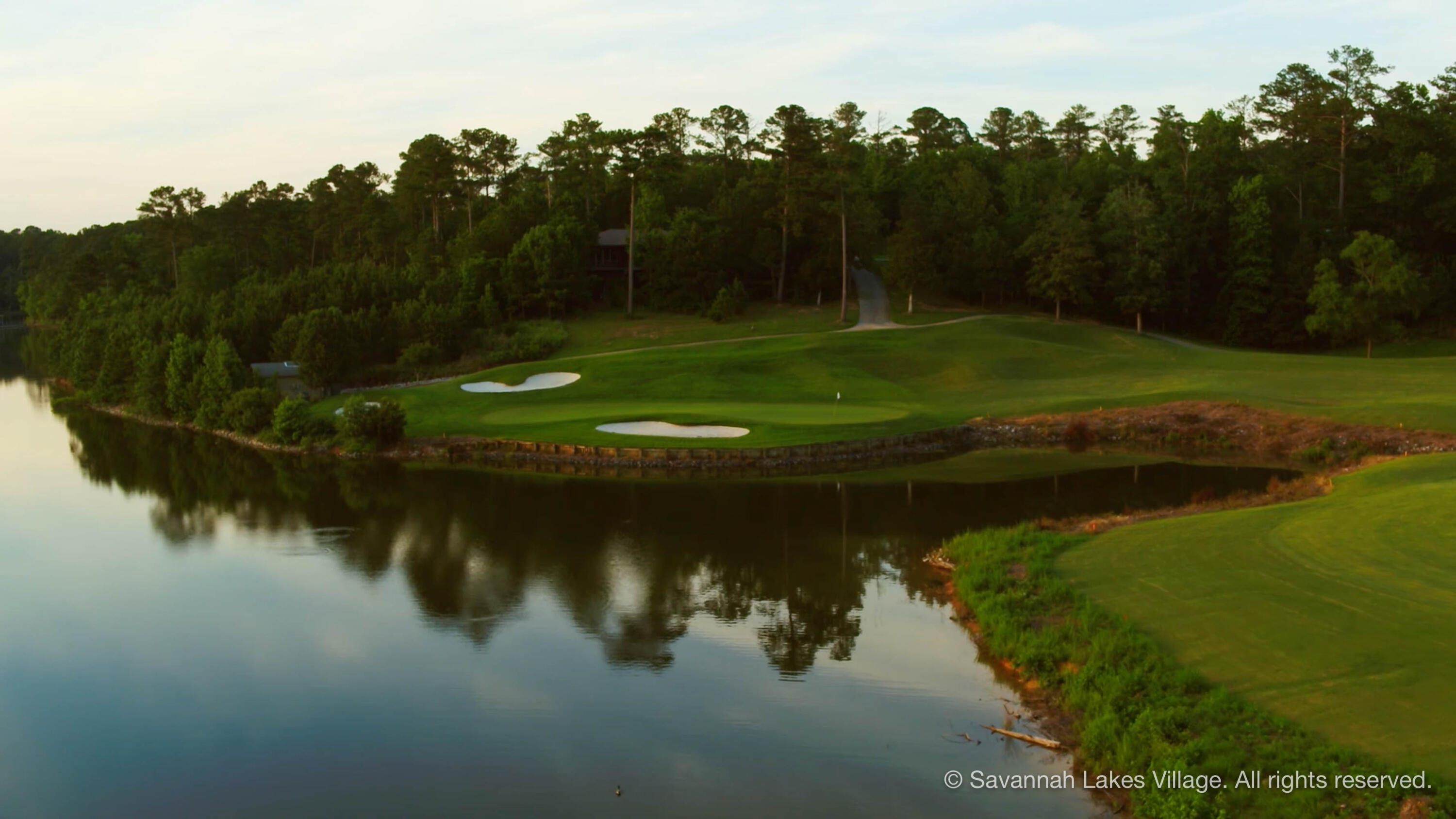 Lot 6 Katie Lane McCormick, SC 29835 - Photo 4 of 20 savannah-lakes-real-esate-16