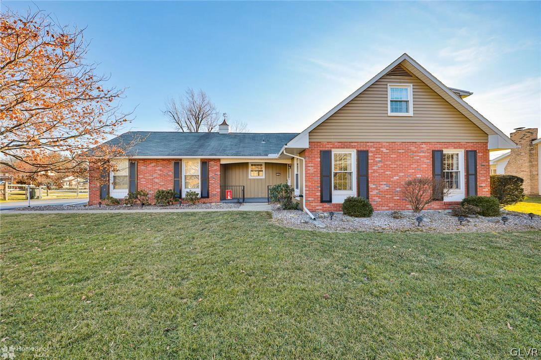 1185 Stark Road Bethlehem, PA 18017 - Photo 1 of 49 Gallery Image 1