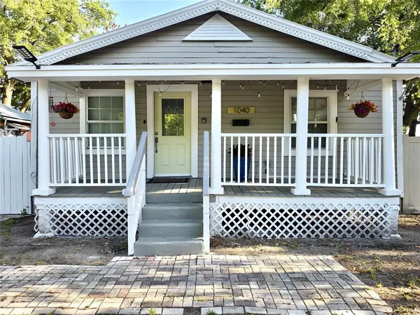 $1,850 | 1040 Randall Street, Orlando, FL 32805
