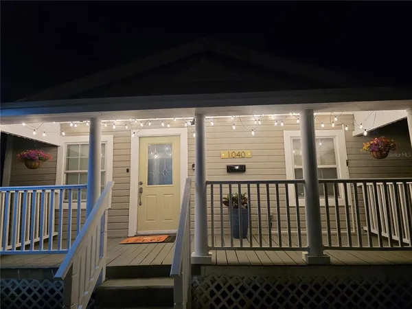 $1,850 | 1040 Randall Street, Orlando, FL 32805