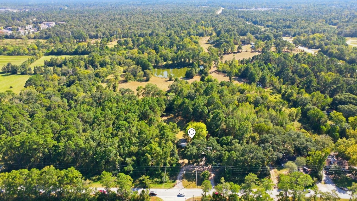 1200 Foster Drive Conroe, TX 77301 - Photo 17 of 18 a view of a city
