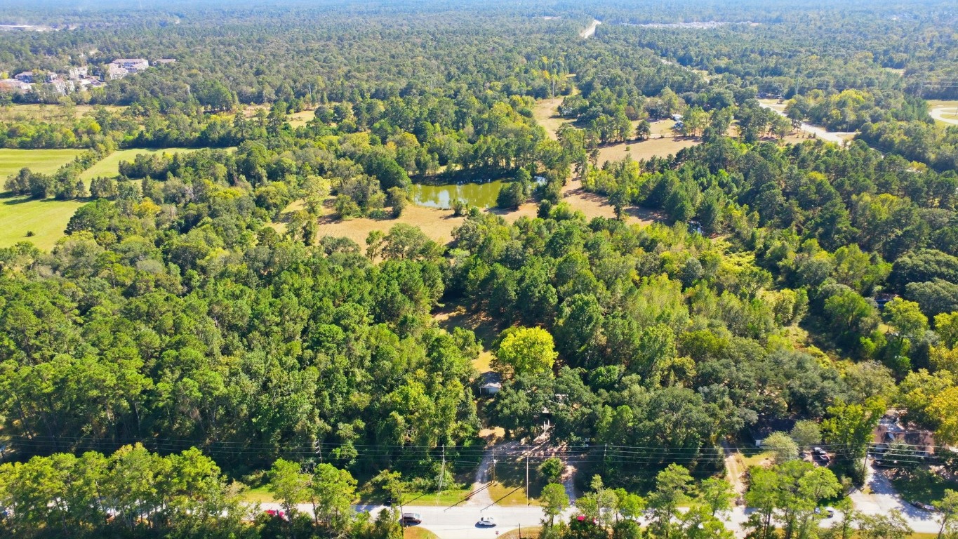 1200 Foster Drive Conroe, TX 77301 - Photo 18 of 18 a view of a city