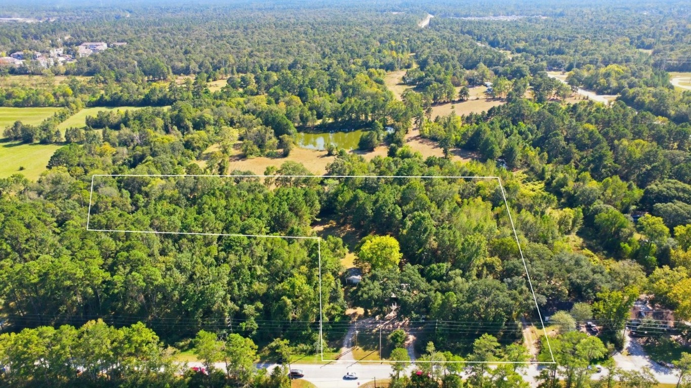 1200 Foster Drive Conroe, TX 77301 - Photo 2 of 18 a view of a city