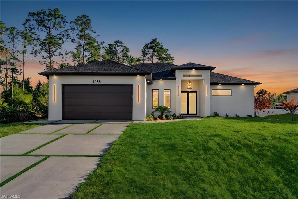1238 Celtic Street East Lehigh Acres, FL 33974 - Photo 1 of 30