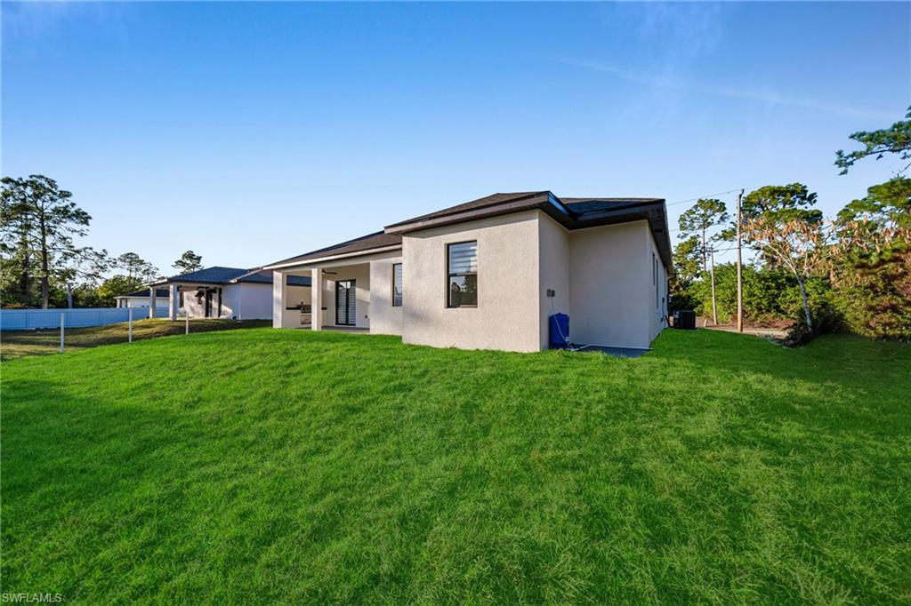 1238 Celtic Street East Lehigh Acres, FL 33974 - Photo 3 of 30