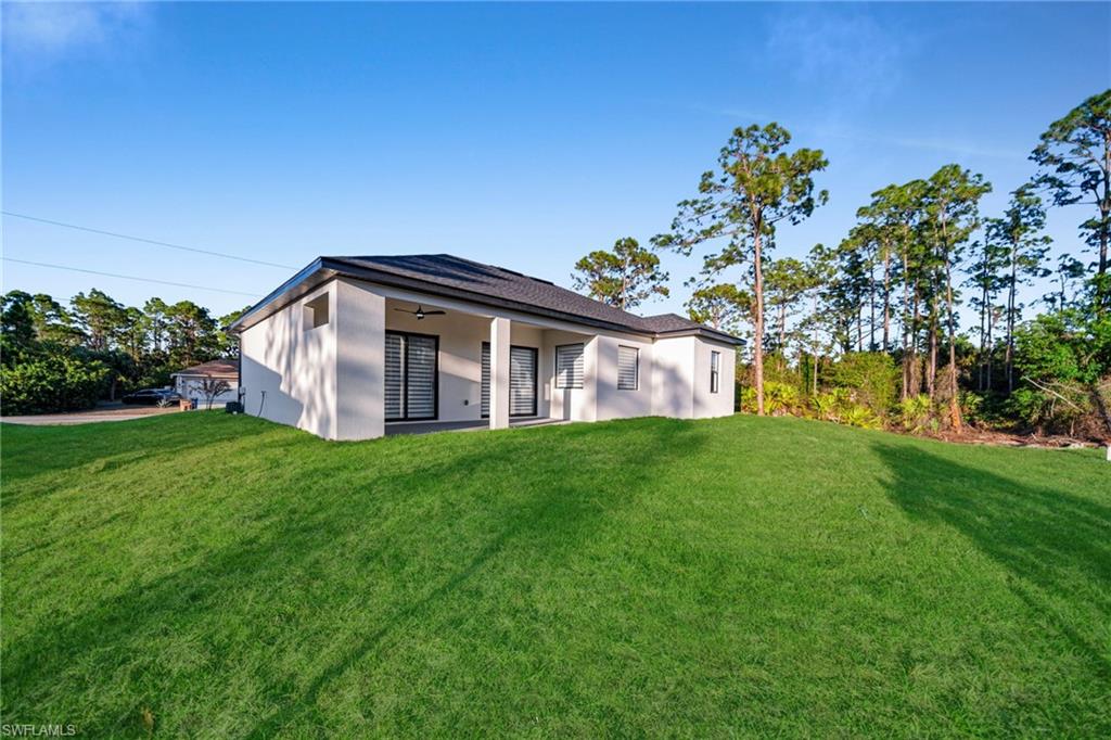1238 Celtic Street East Lehigh Acres, FL 33974 - Photo 4 of 30