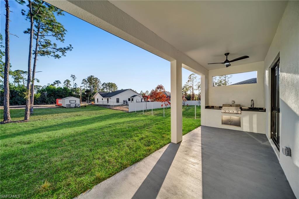 1238 Celtic Street East Lehigh Acres, FL 33974 - Photo 8 of 30